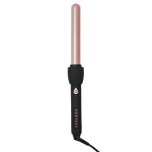 FoxyBae Pink Curling Wand